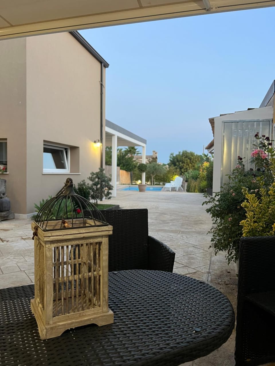 Angolo degli aromi casa ficodindia House in Ragusa