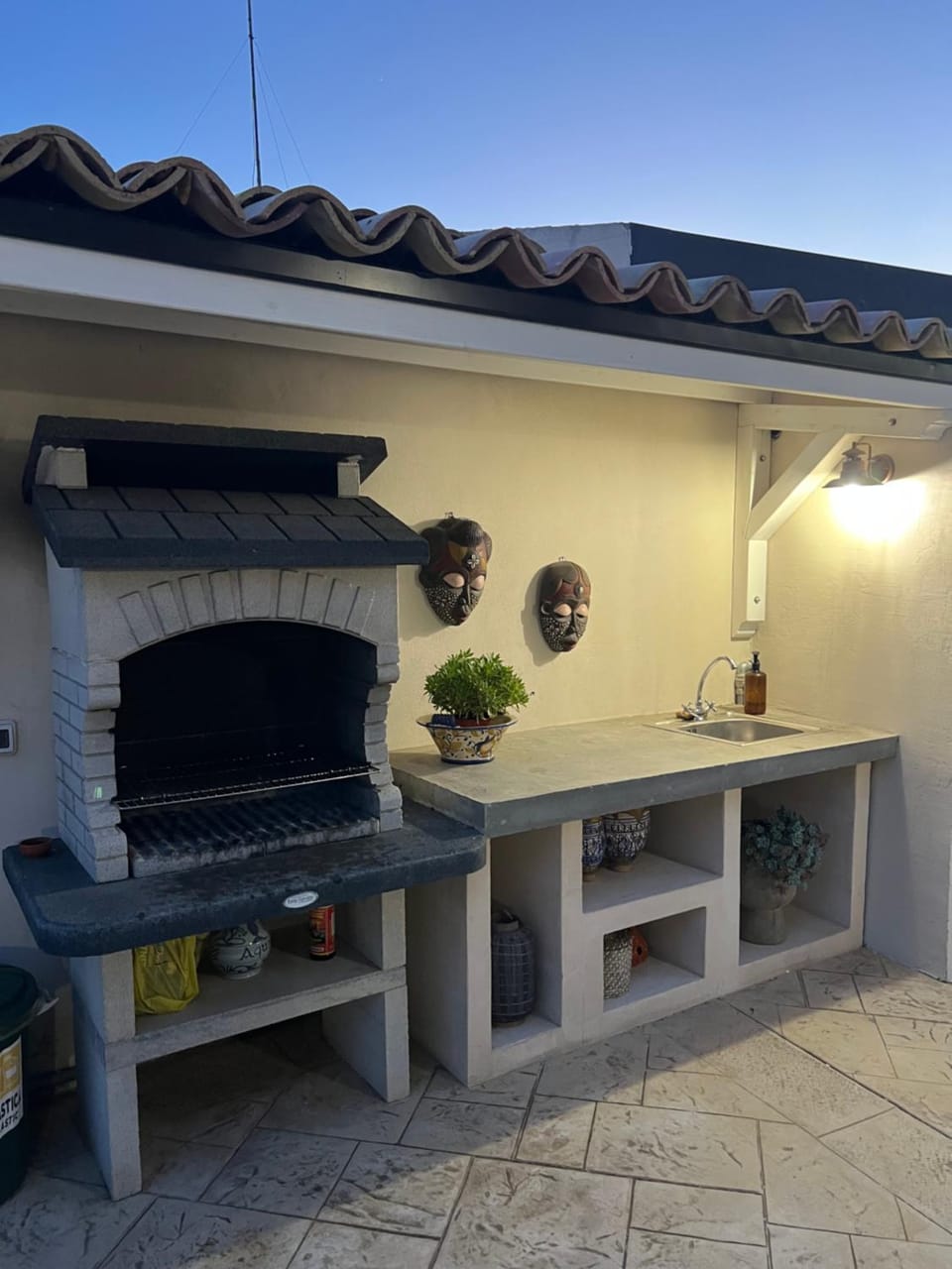 Angolo degli aromi casa ficodindia House in Ragusa