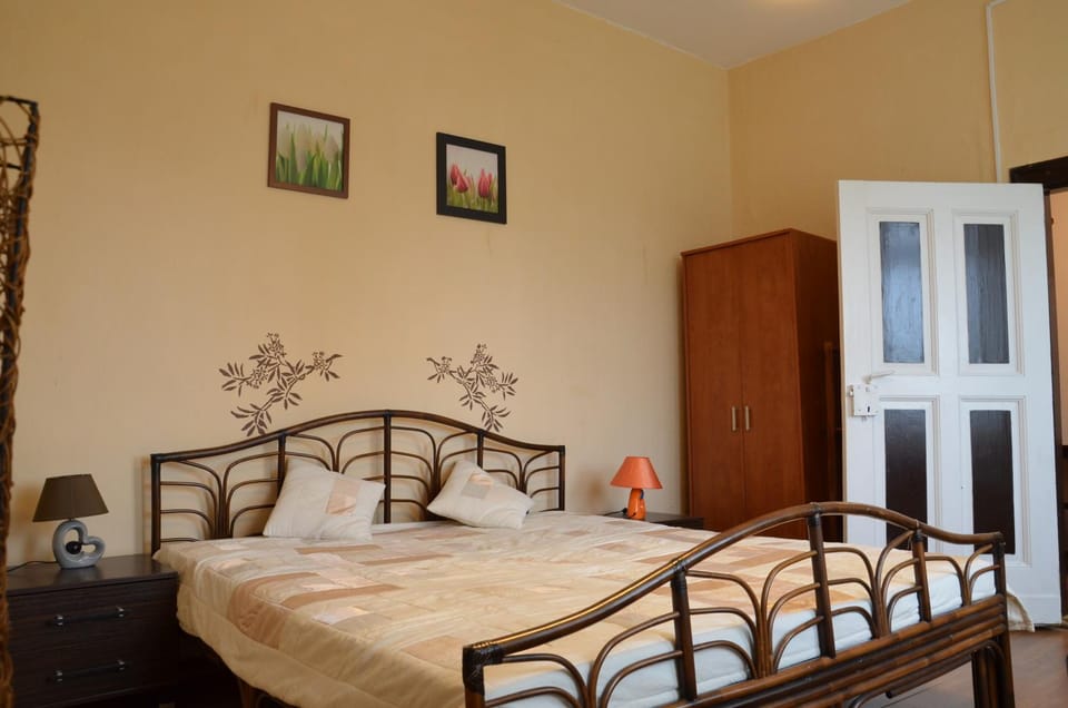 Stara Pastorówka Country House in West Pomeranian Voivodeship, Poland