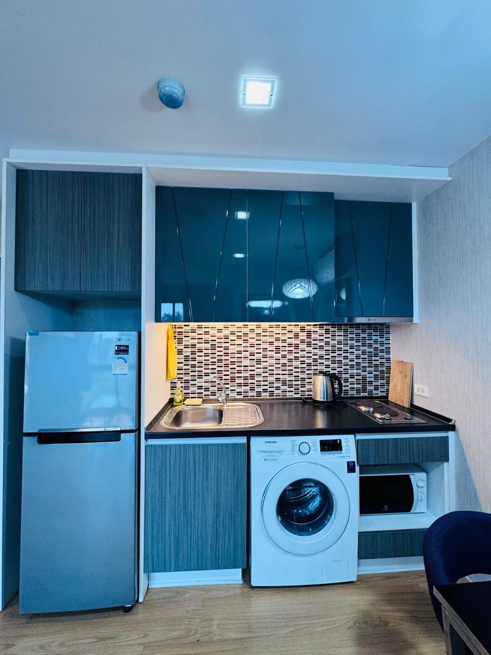 The private paradise Apartment in Pattaya City