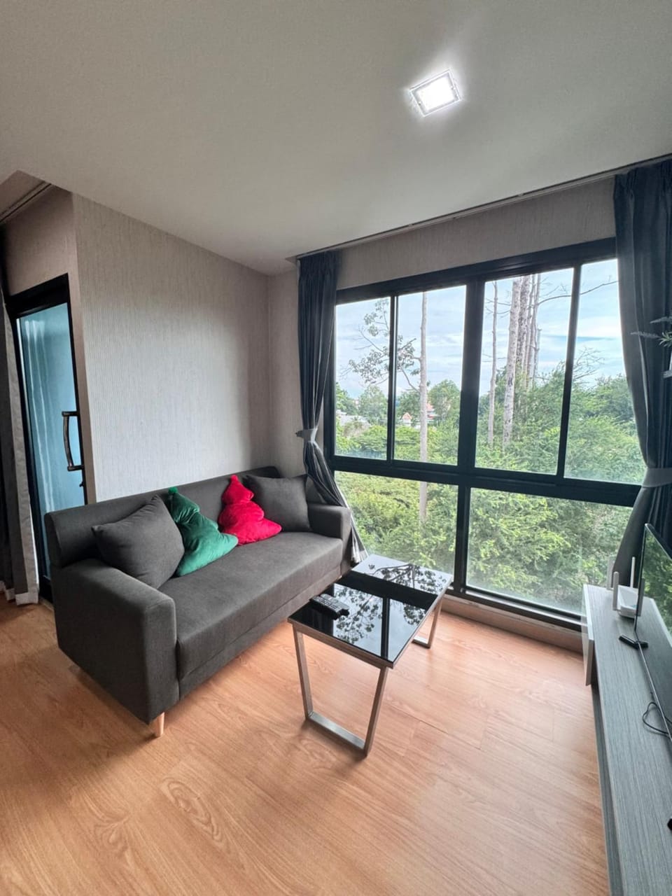 The private paradise Apartment in Pattaya City