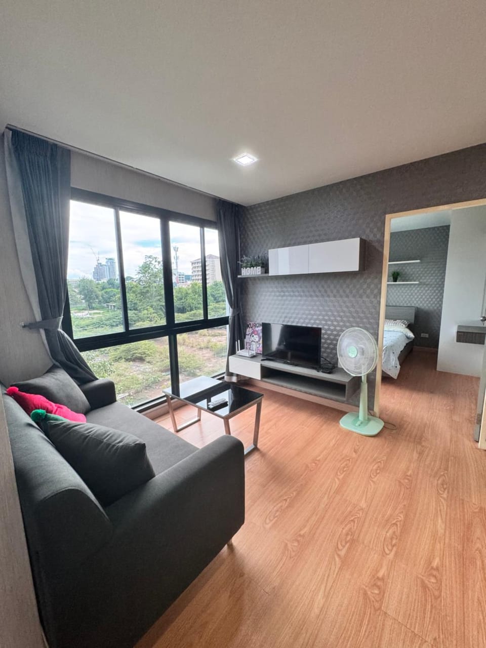 The private paradise Apartment in Pattaya City