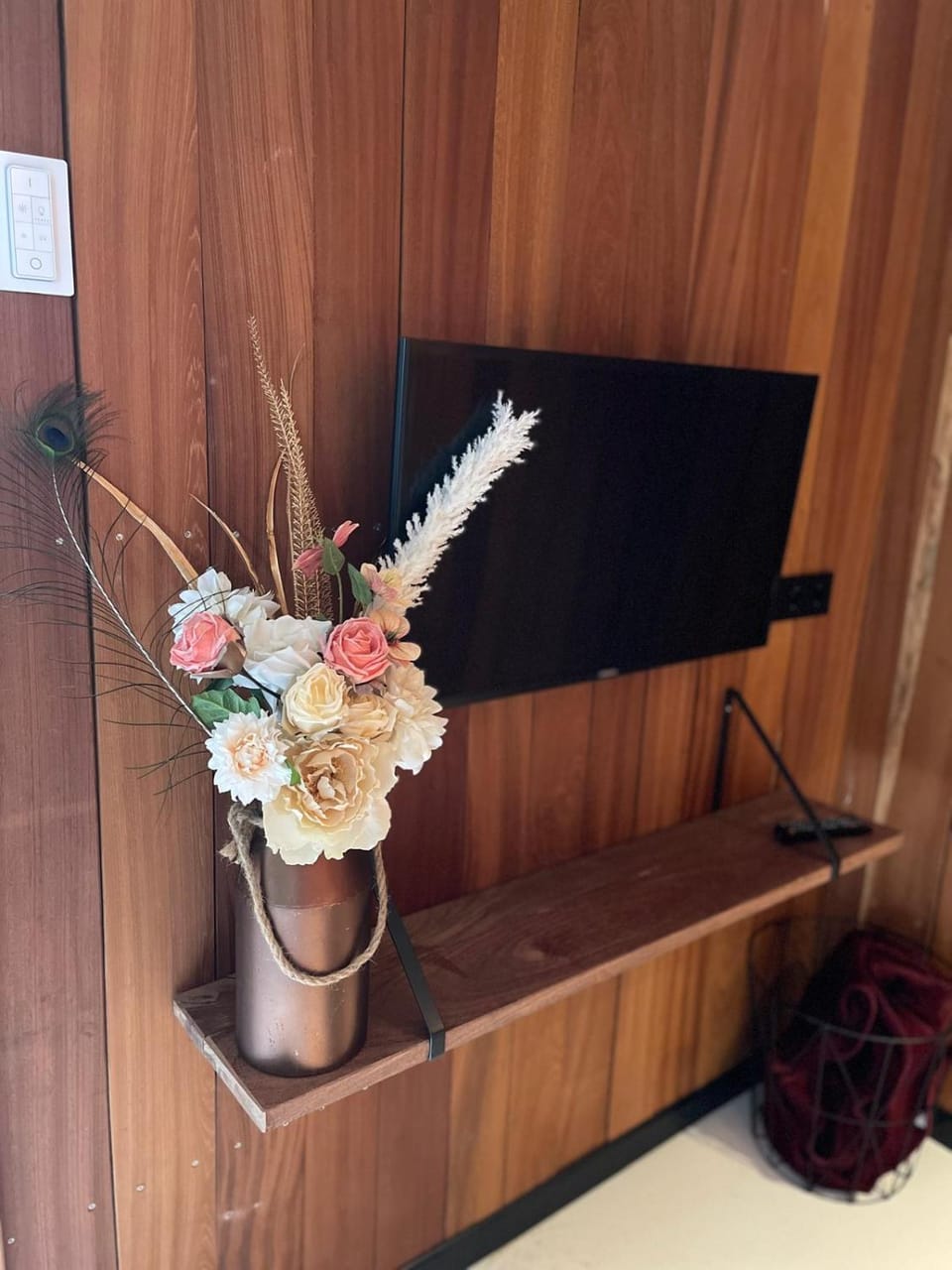 Communal lounge/ TV room, TV and multimedia, Evening entertainment, wardrobe