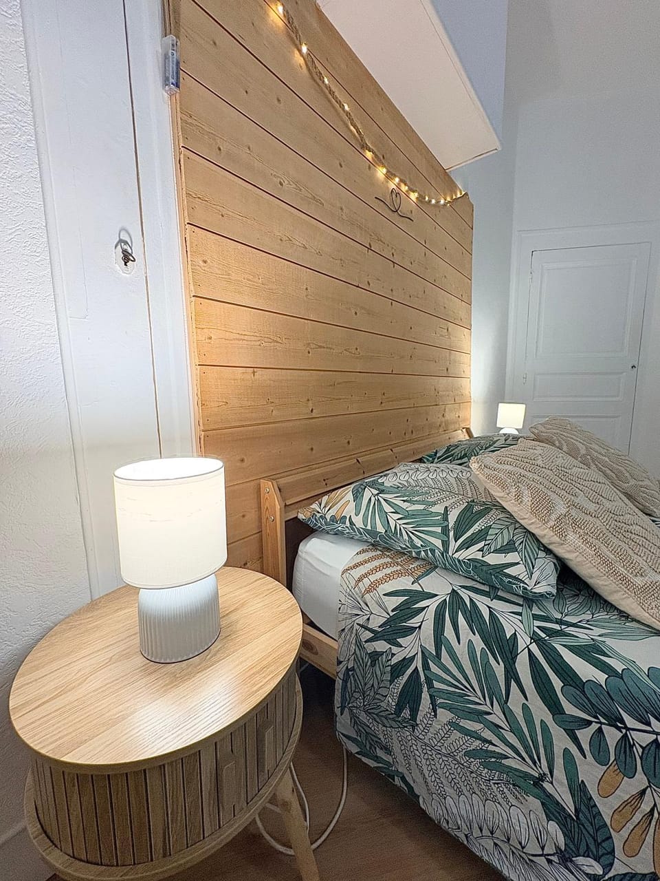 Studio le «Victor Hugo» , hyper centre ville Apartment in Auvergne-Rhône-Alpes