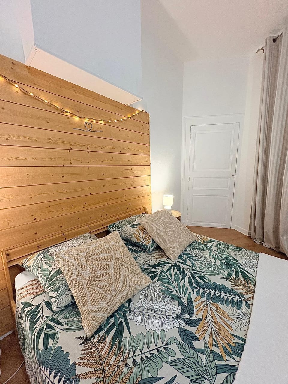 Studio le «Victor Hugo» , hyper centre ville Apartment in Auvergne-Rhône-Alpes