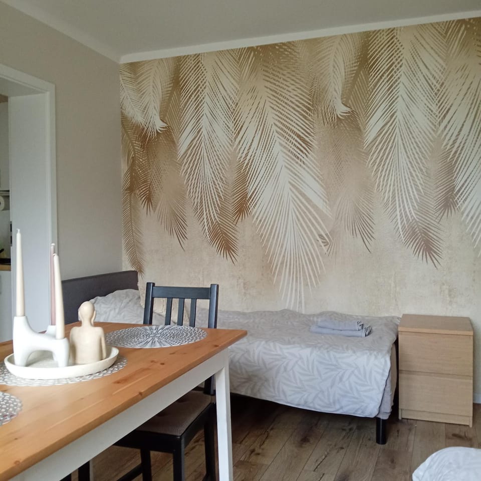 Noclegi, pokoje, kwatery "Nad Bzurą" Apartment in Poland