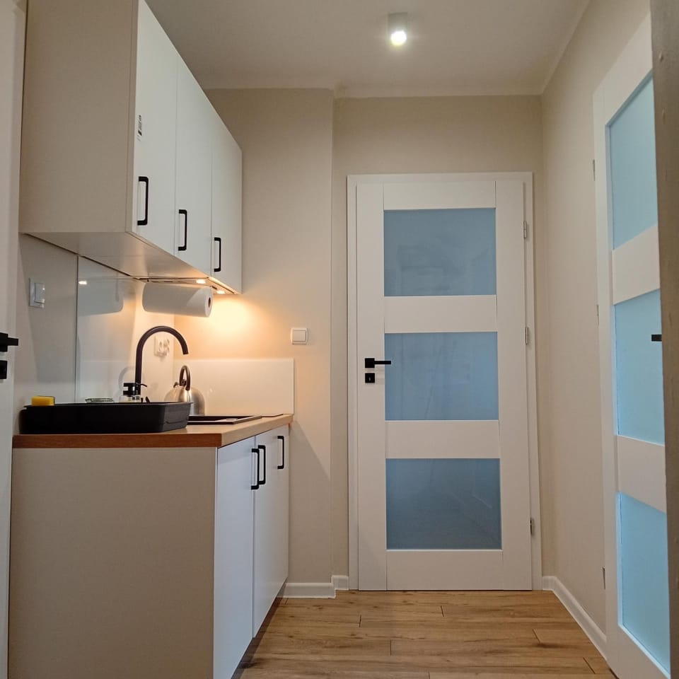 Noclegi, pokoje, kwatery "Nad Bzurą" Apartment in Poland