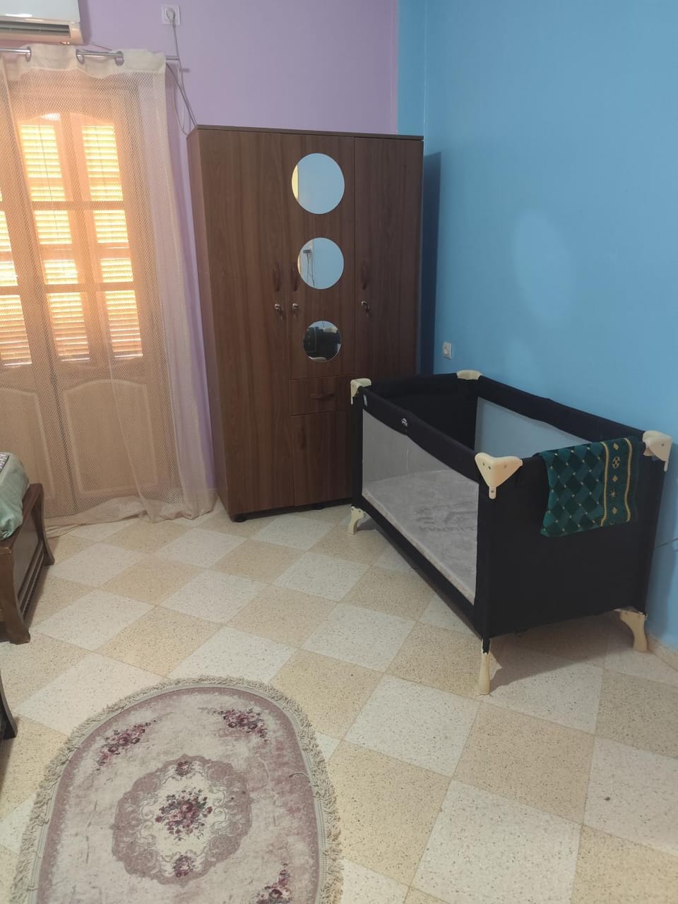 bienvenue agreable et chaleureuse Apartment in Algeria