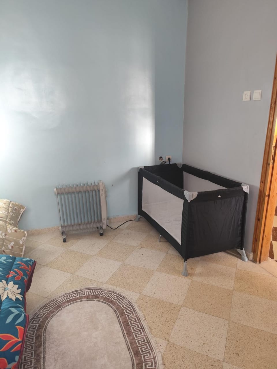 bienvenue agreable et chaleureuse Apartment in Algeria