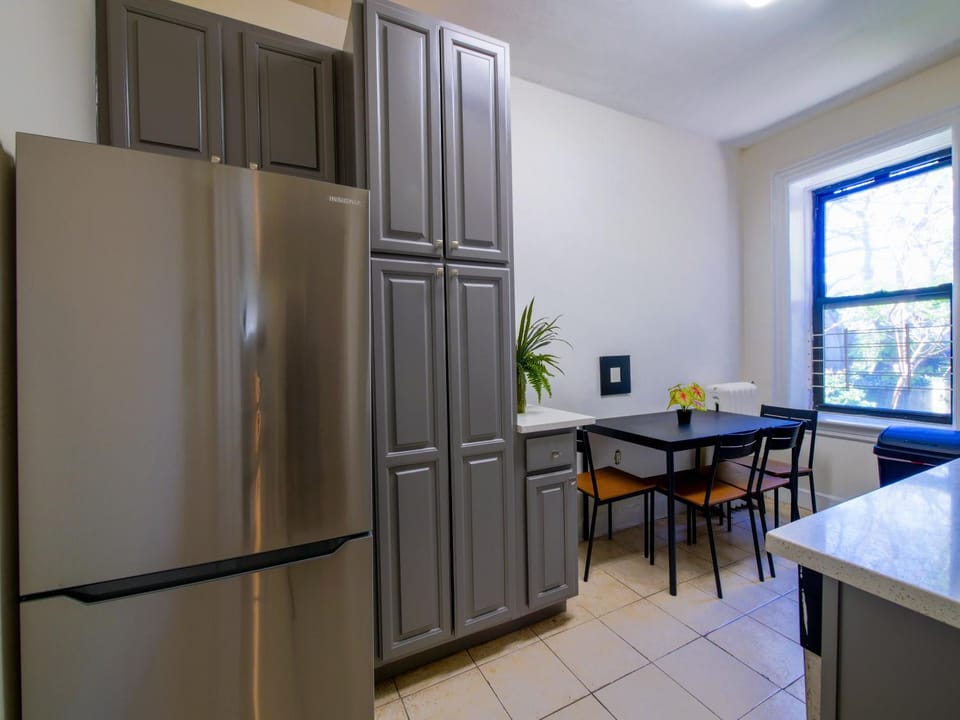 Charming 1BR Apartment Near NYC Ideal for Urban Explorers Apartment in Jersey City