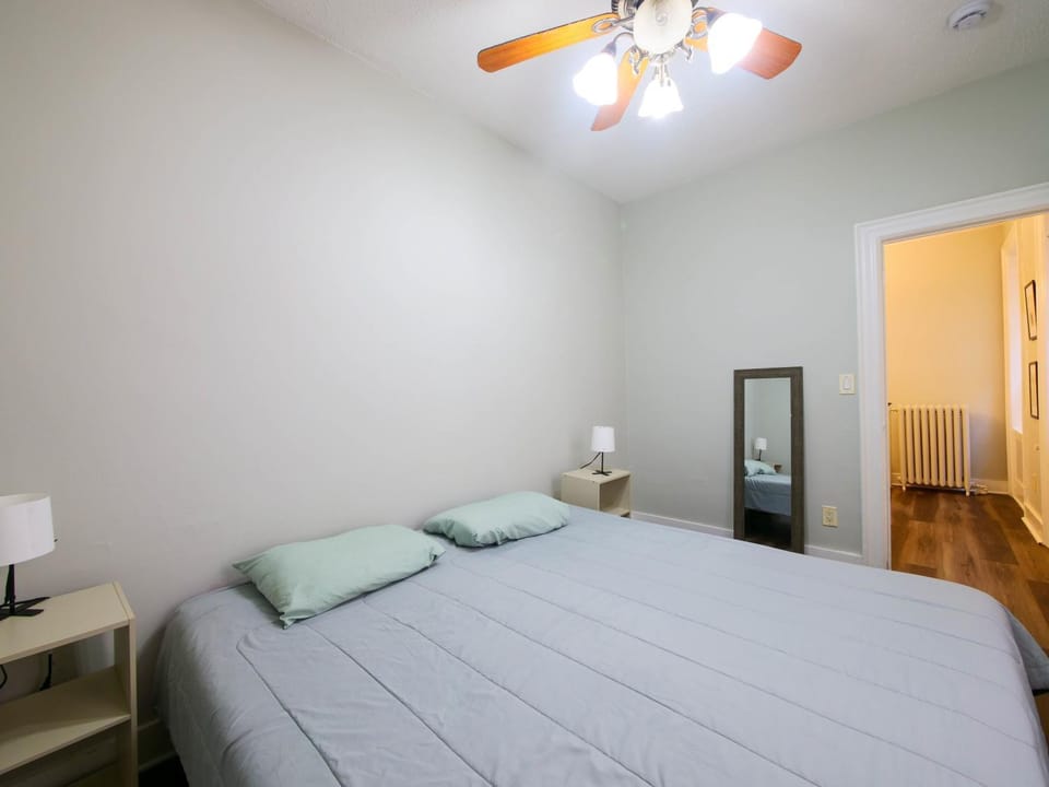 Charming 1BR Apartment Near NYC Ideal for Urban Explorers Apartment in Jersey City