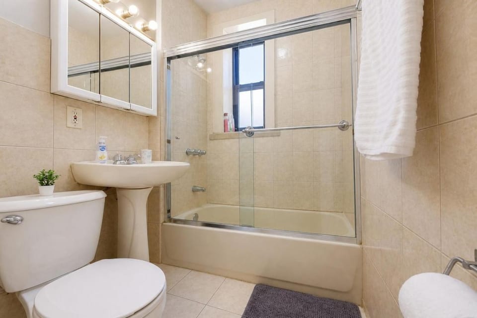 Charming 1BR Apartment Near NYC Ideal for Urban Explorers Apartment in Jersey City