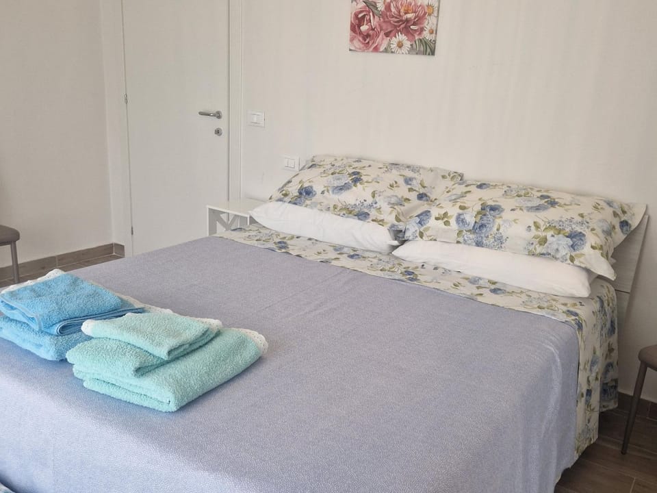 Paradiso al mare Apartment in Marina di Massa