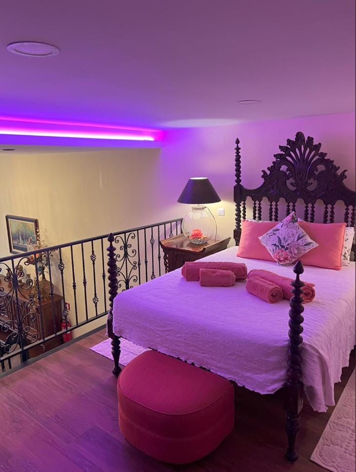 Grand Studio 56 Apartment in Faro