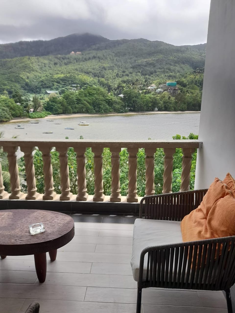 View (from property/room)