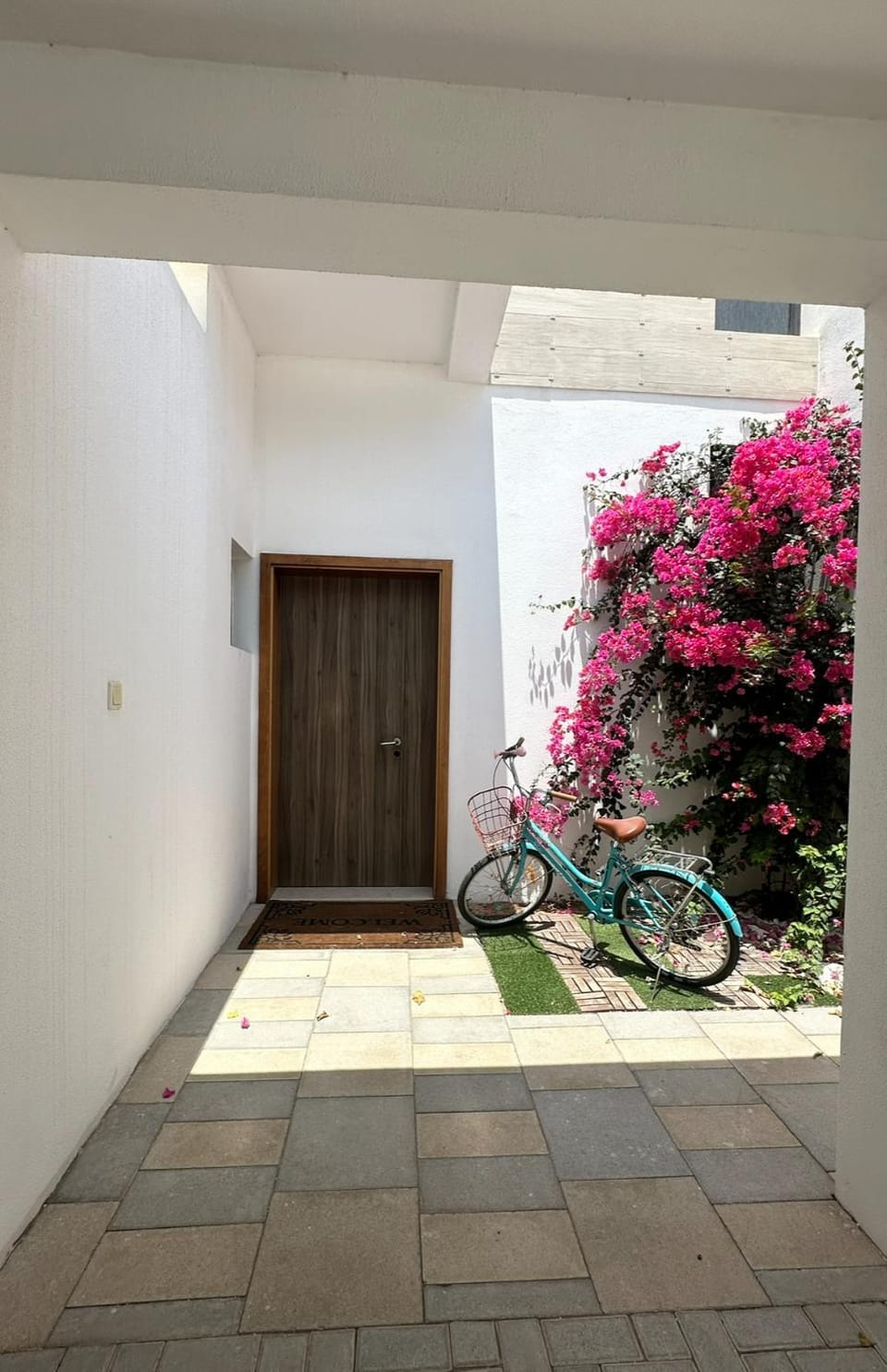 Wishes Luxury villa near to beach Villa in Ras al Khaimah