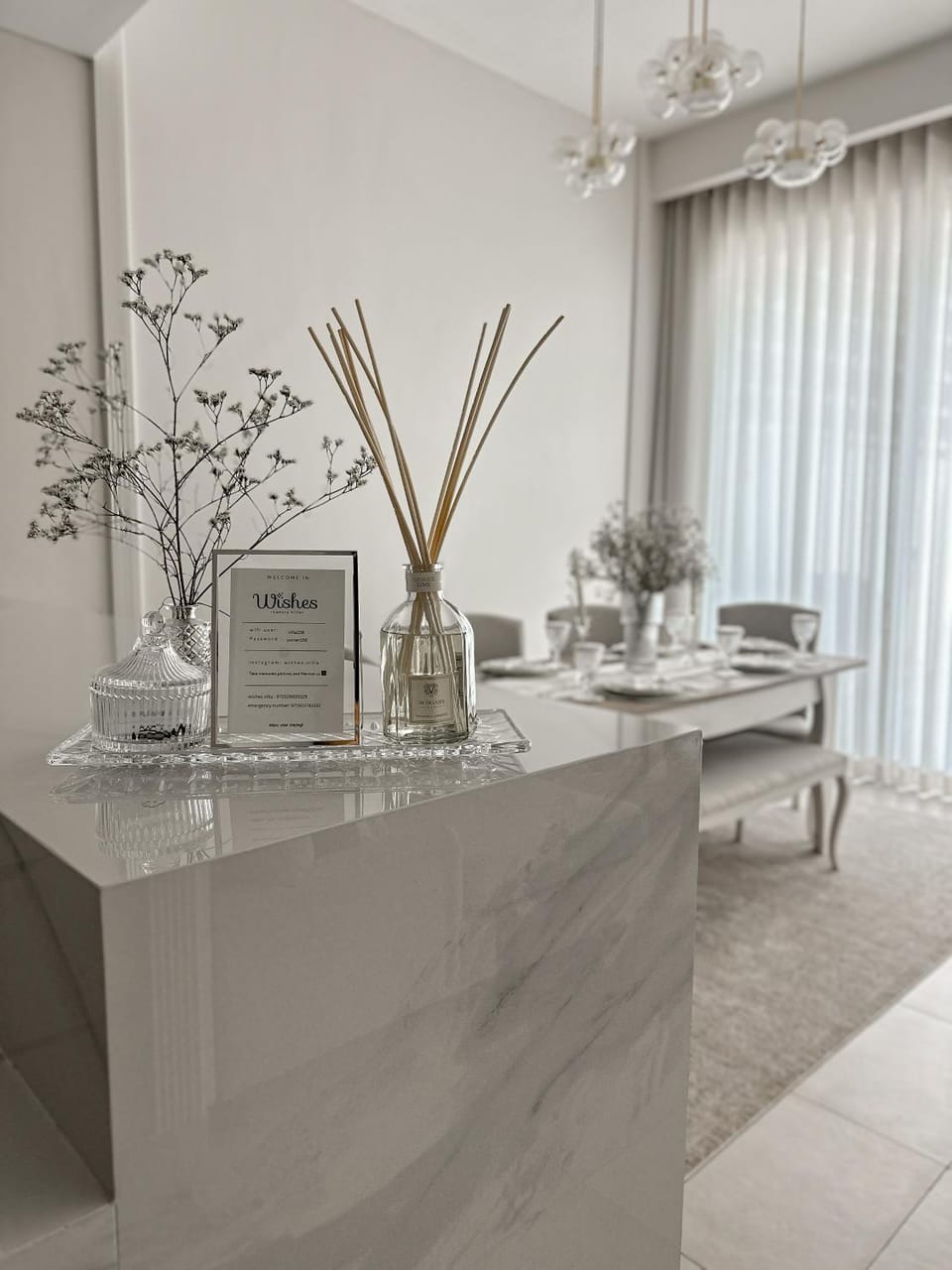 Wishes Luxury villa near to beach Villa in Ras al Khaimah