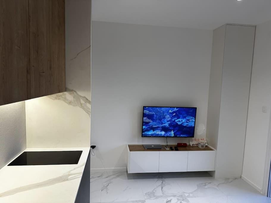 TV and multimedia