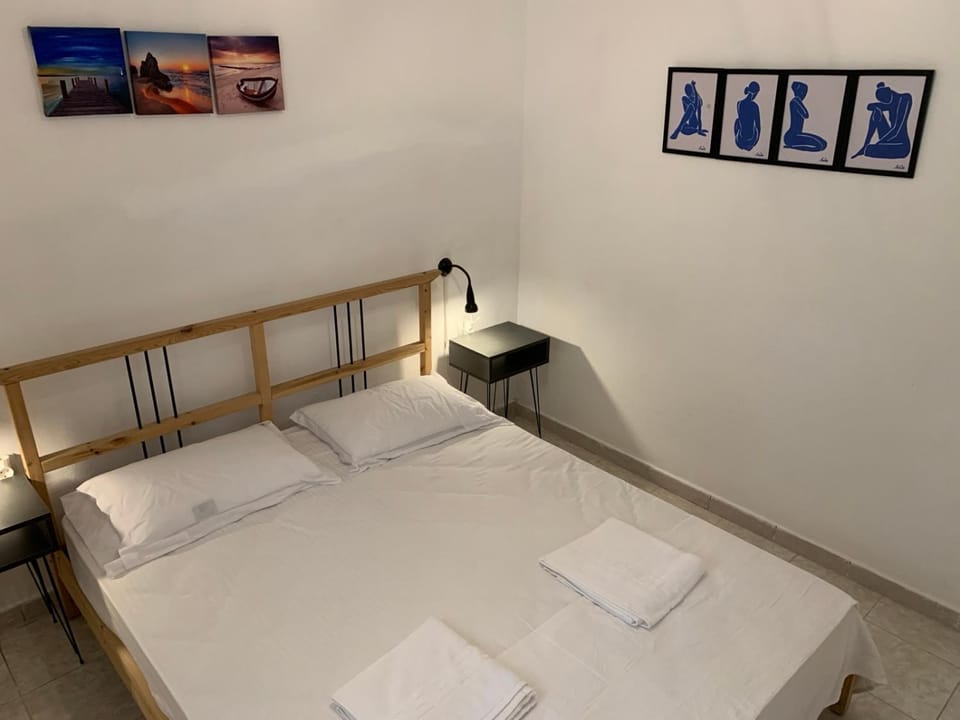 Nefeli's House Apartment in Halkidiki