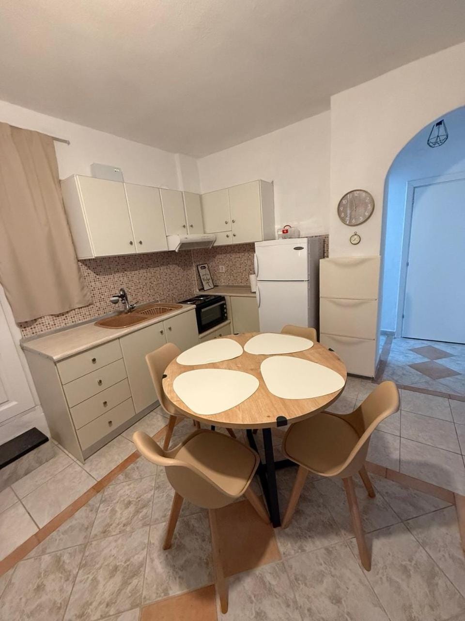 Nefeli's House Apartment in Halkidiki