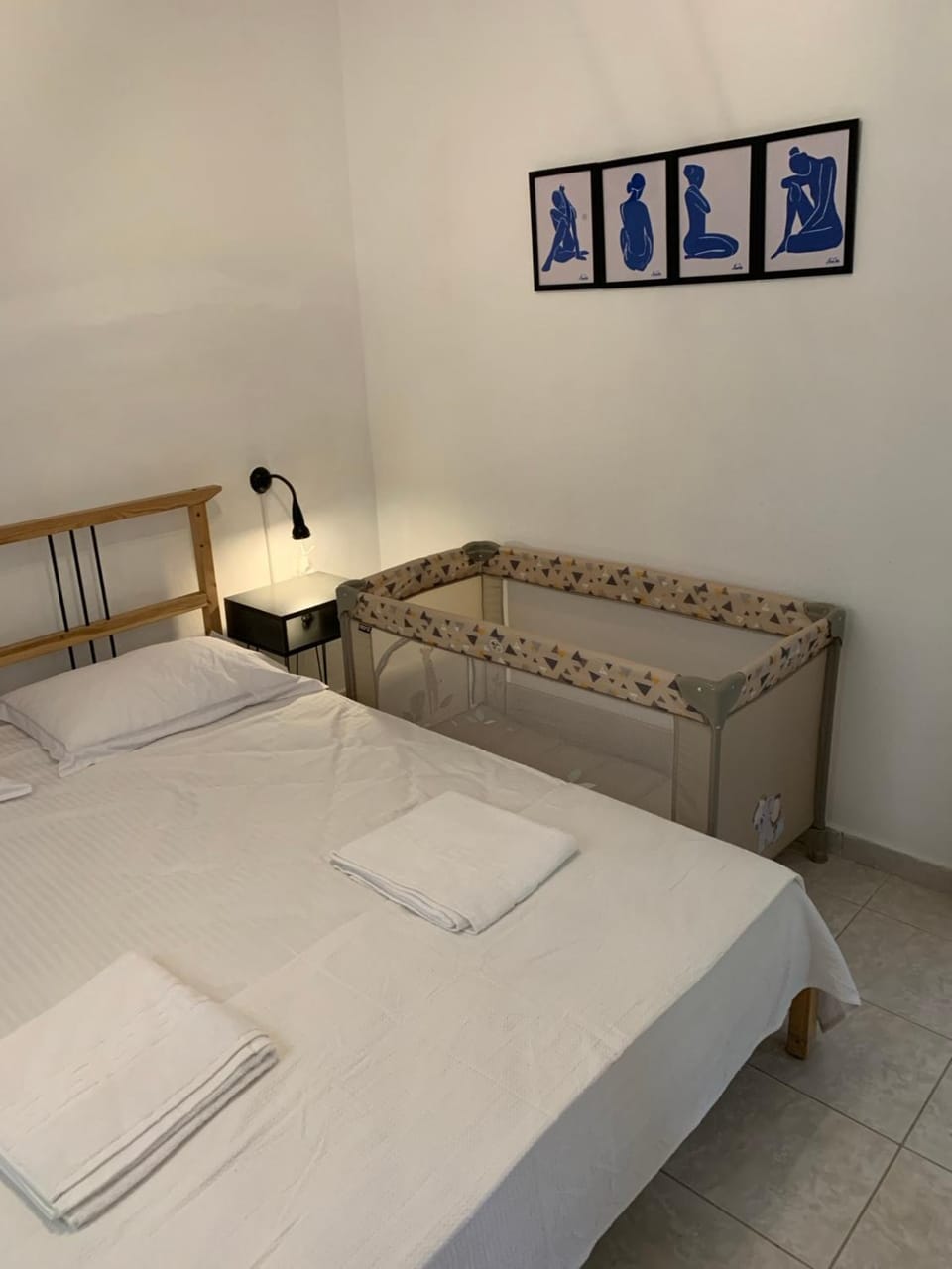 Nefeli's House Apartment in Halkidiki