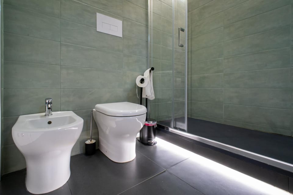 Toilet, Bathroom, bidet