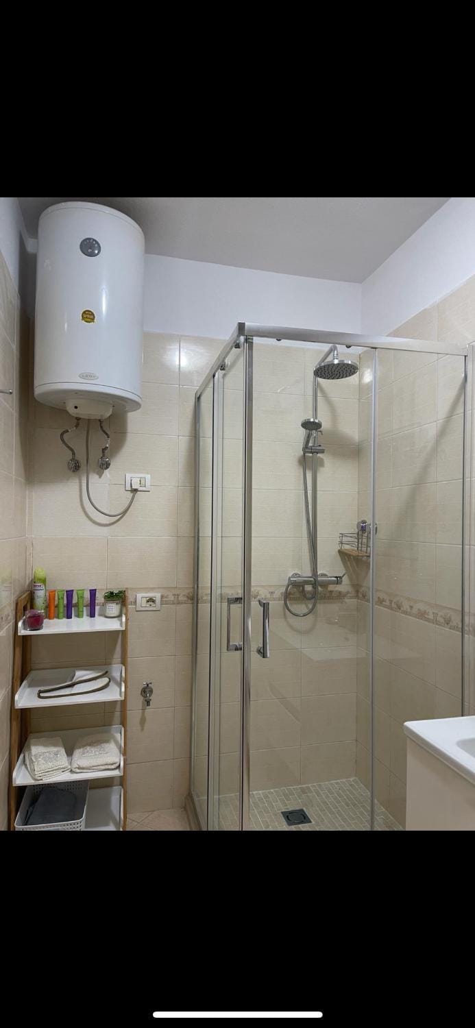 Cozy apartment Apartment in Tirana