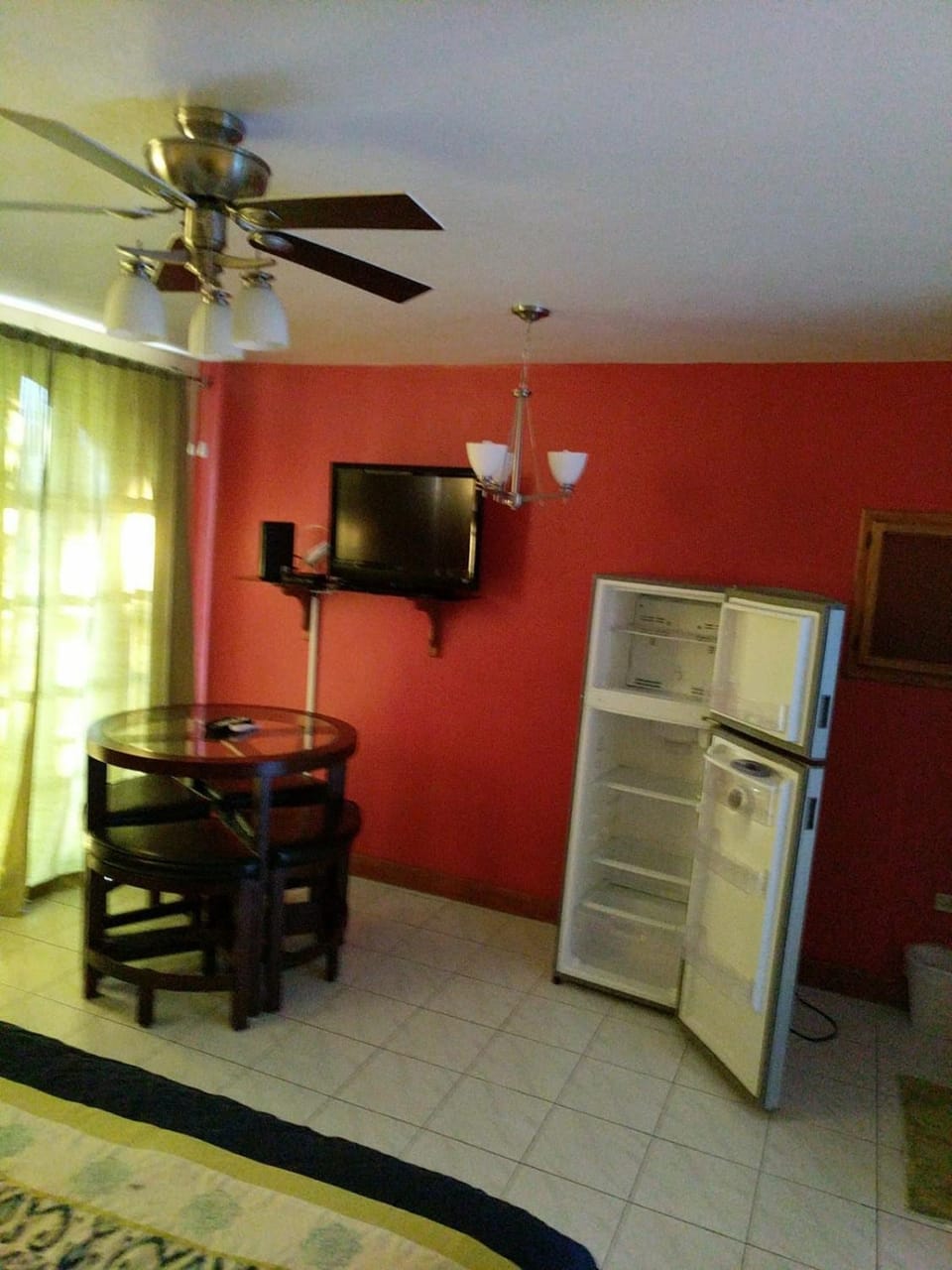 Sandcastle apartments E9 Apartment in Ocho Rios
