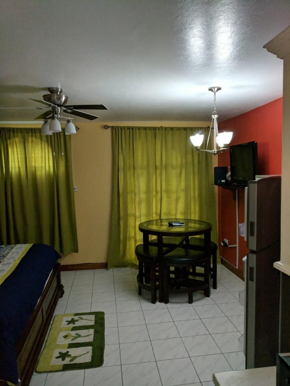 Sandcastle apartments E9 Apartment in Ocho Rios