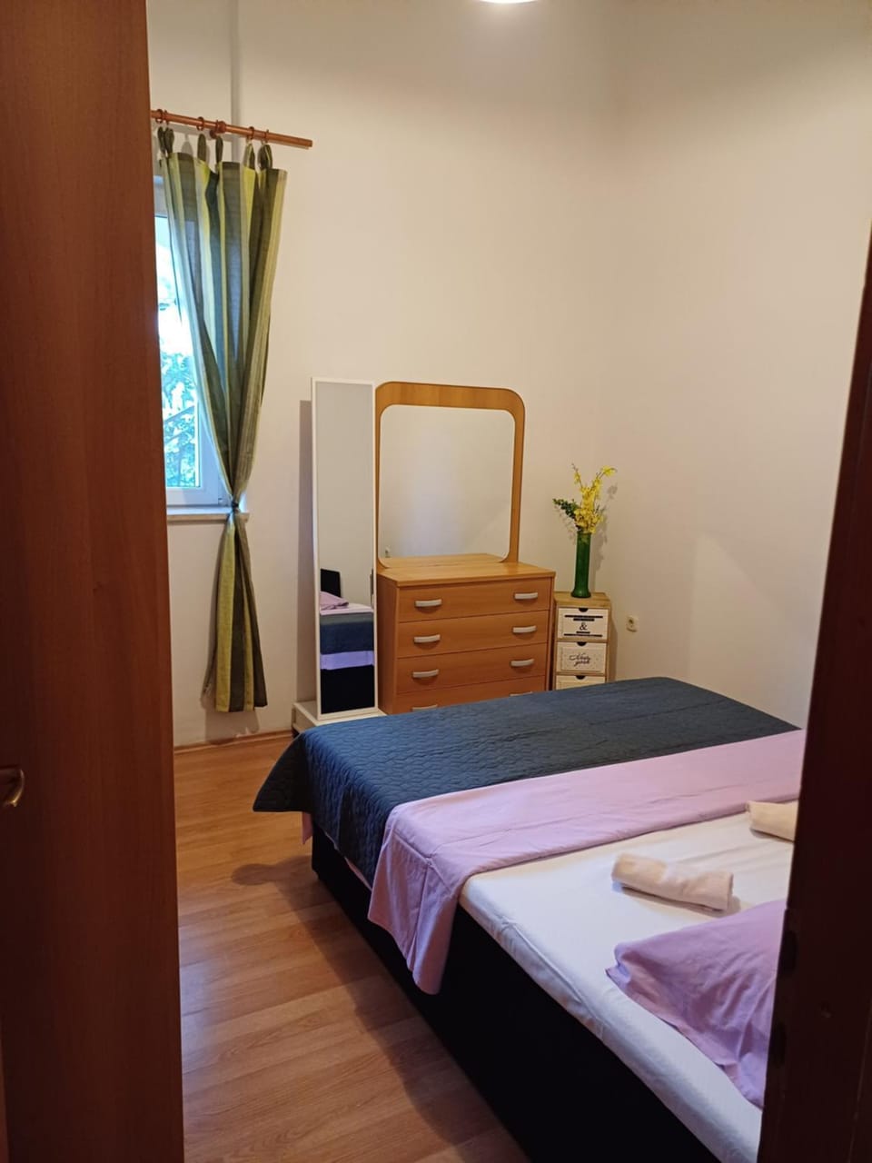 Apartment K&M Apartment in Lika-Senj County