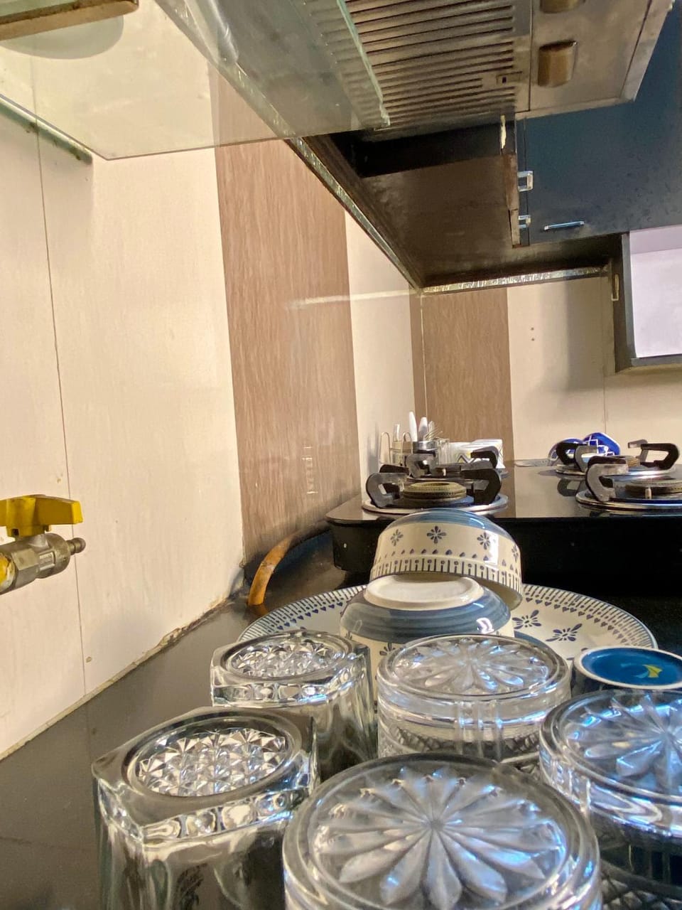 The Ganga Atithi Home Stay House in Uttarakhand