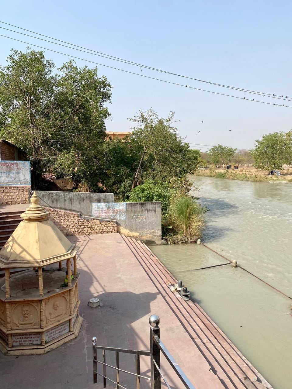 The Ganga Atithi Home Stay House in Uttarakhand