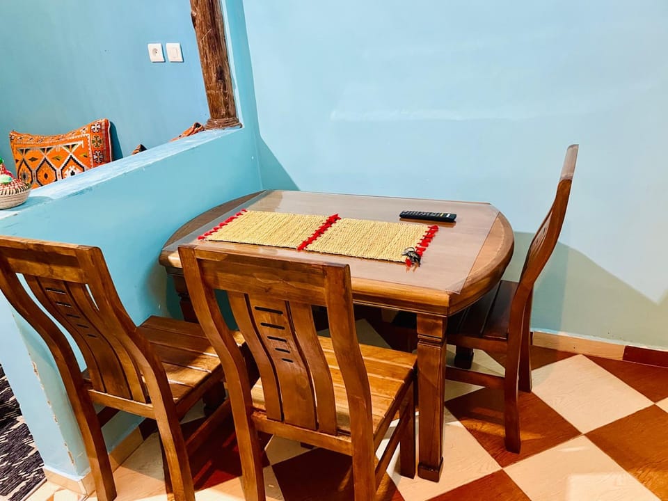fulki house Apartment in Souss-Massa