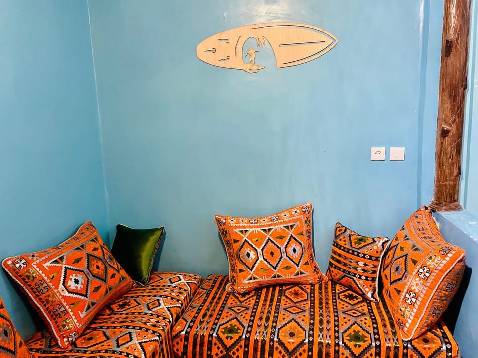 fulki house Apartment in Souss-Massa