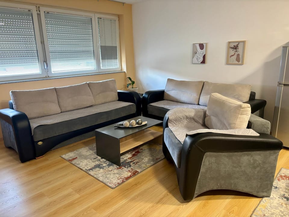 LENI Apartment Apartment in Bitola