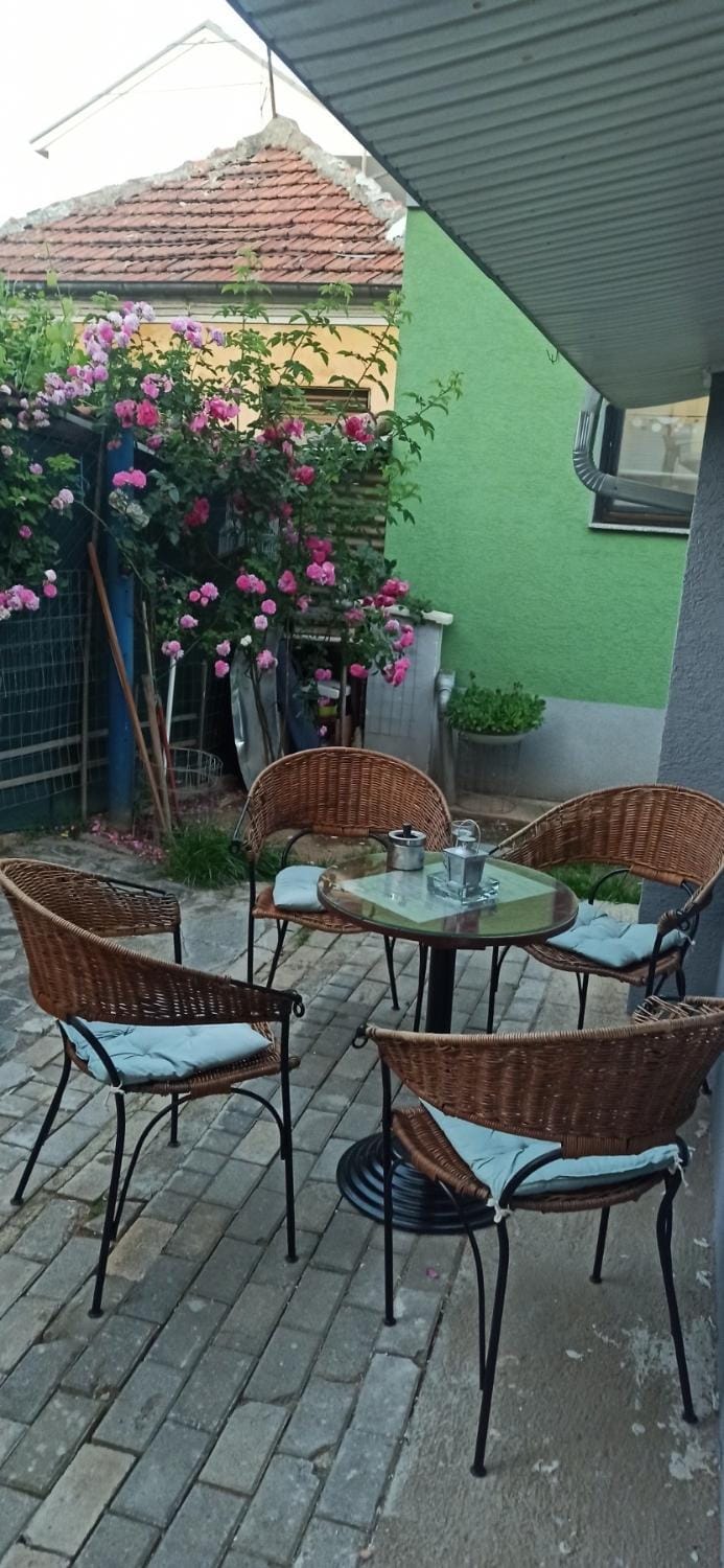 LENI Apartment Apartment in Bitola