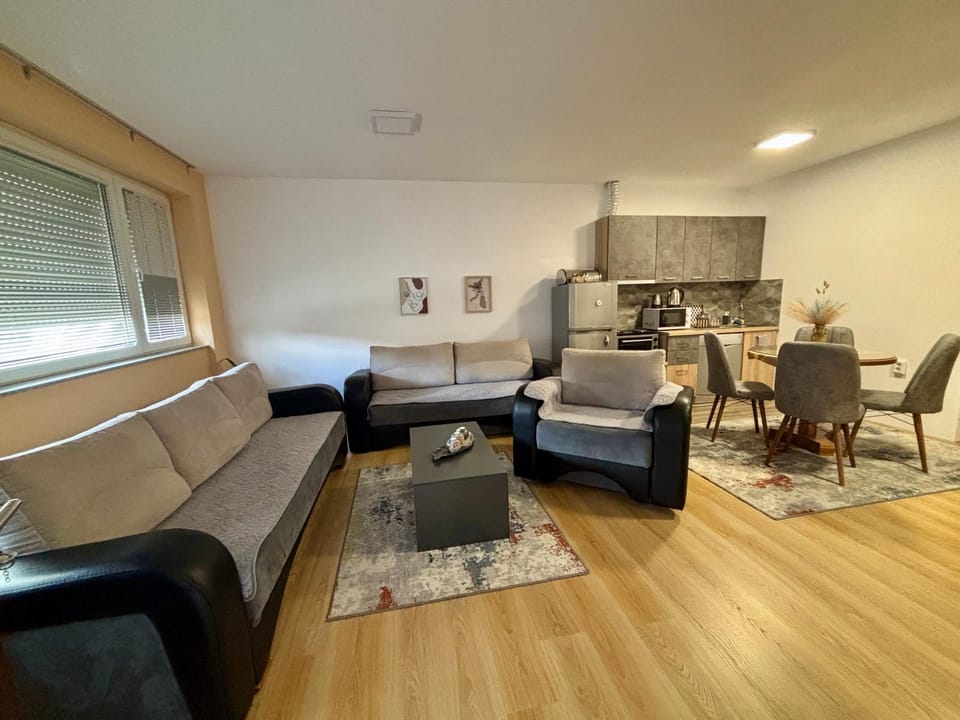 LENI Apartment Apartment in Bitola