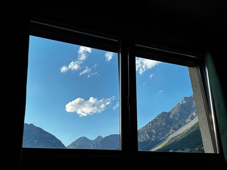 View (from property/room)