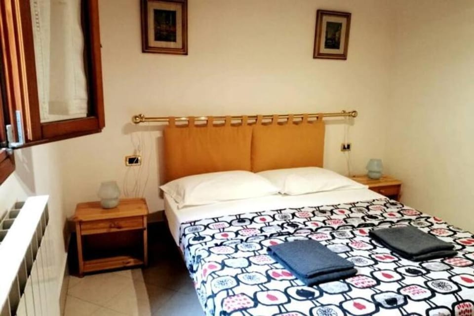 Fulvio Casa Apartment in Venice