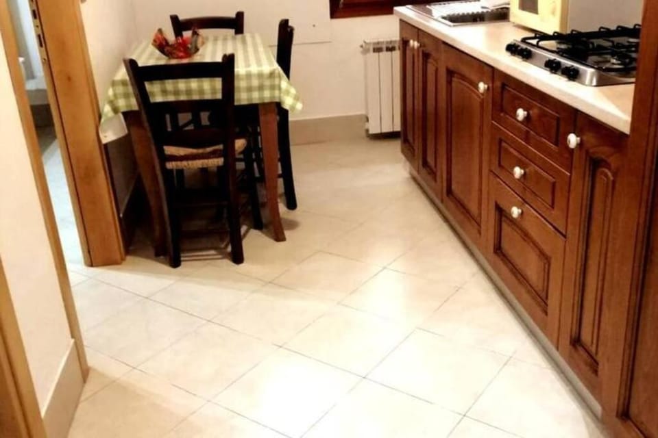 Fulvio Casa Apartment in Venice