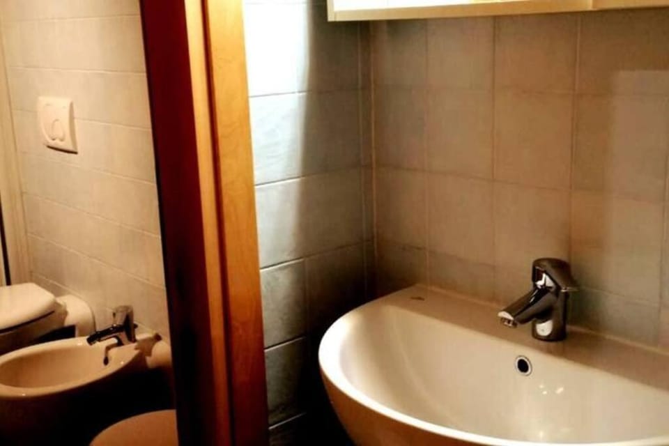 Fulvio Casa Apartment in Venice