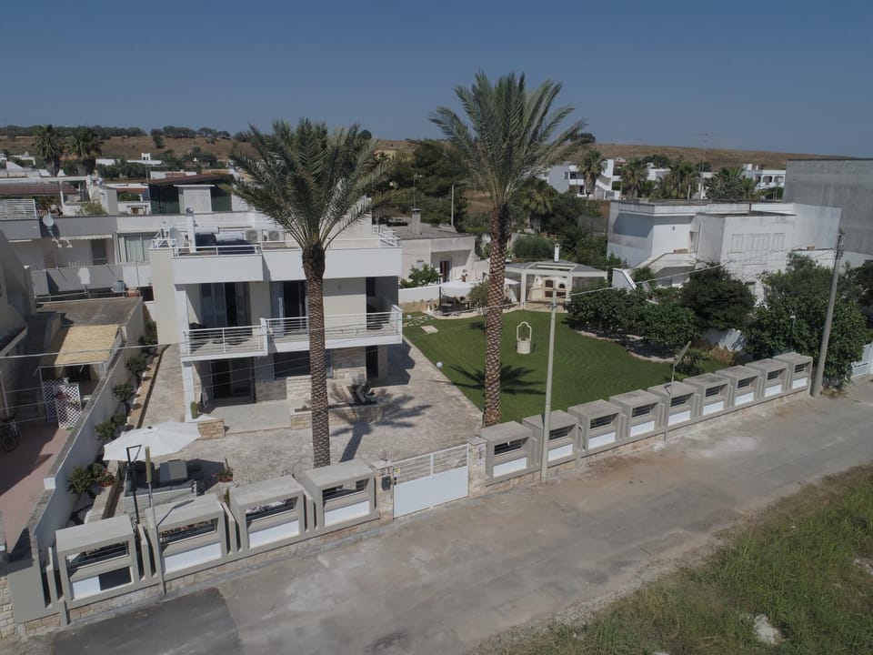 A casa di Sofia Apartment in Apulia