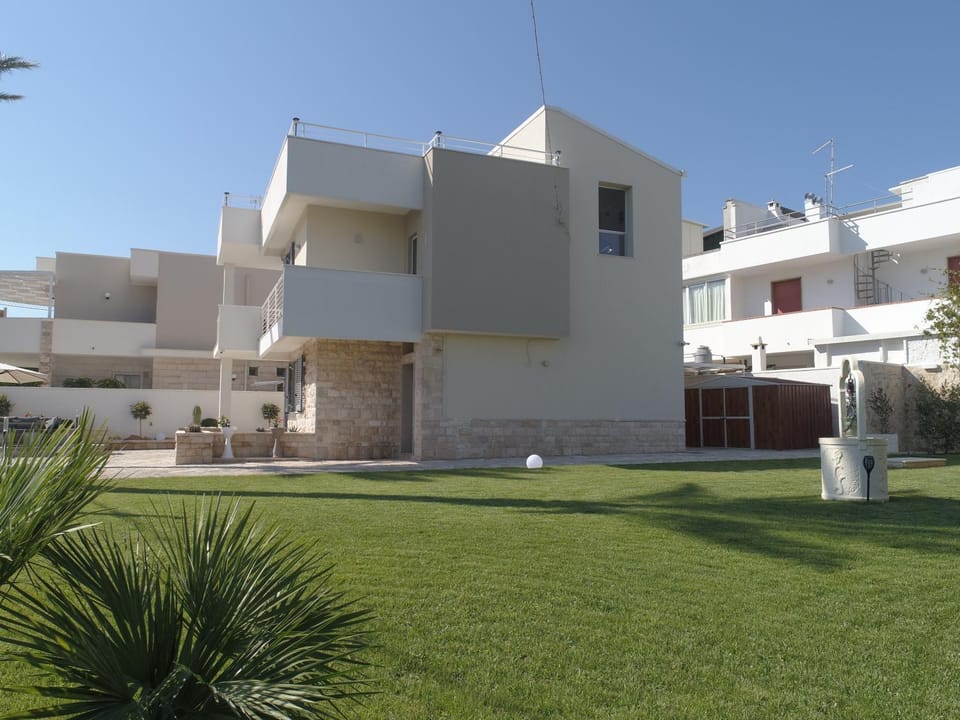 A casa di Sofia Apartment in Apulia