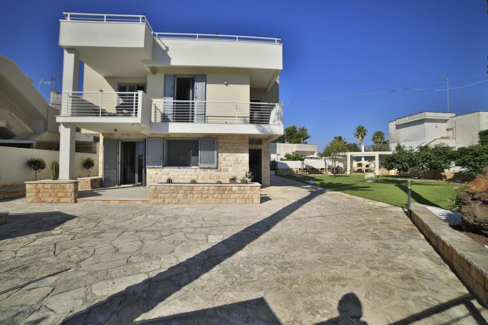 A casa di Sofia Apartment in Apulia