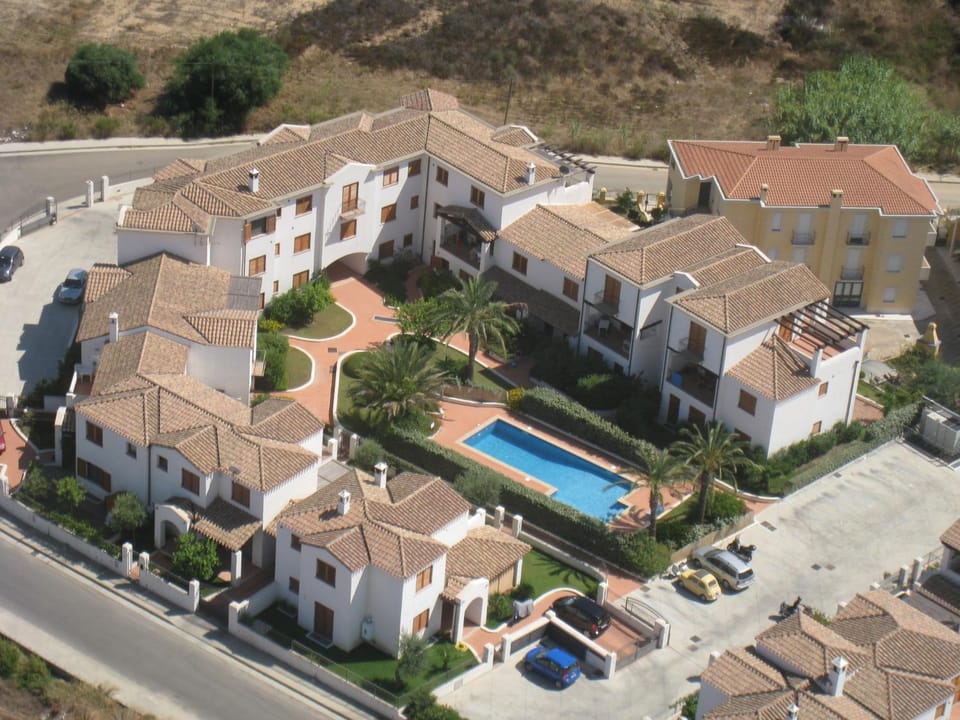 Le Peonie 2 - mare Sardegna Apartment in Sardinia