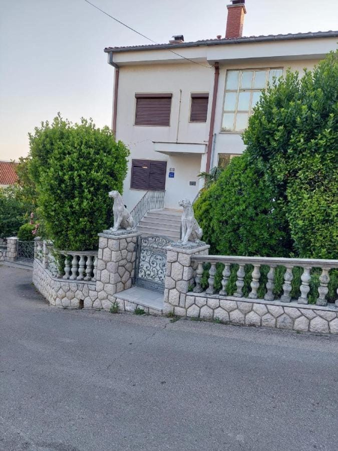 Apartman Nada 4 Apartment in Crikvenica