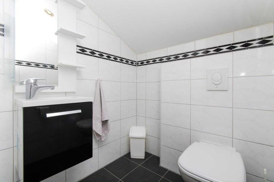 Apartman Nada 4 Apartment in Crikvenica