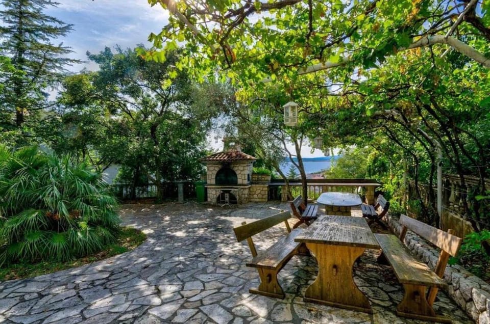 Apartman Nada 4 Apartment in Crikvenica