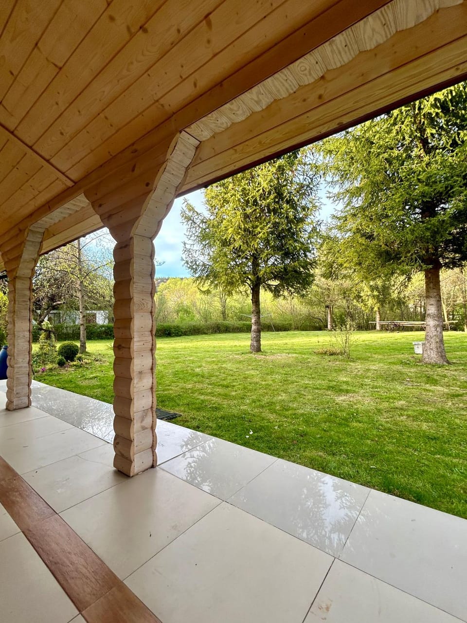 Siedlisko Nad Potokiem House in Poland
