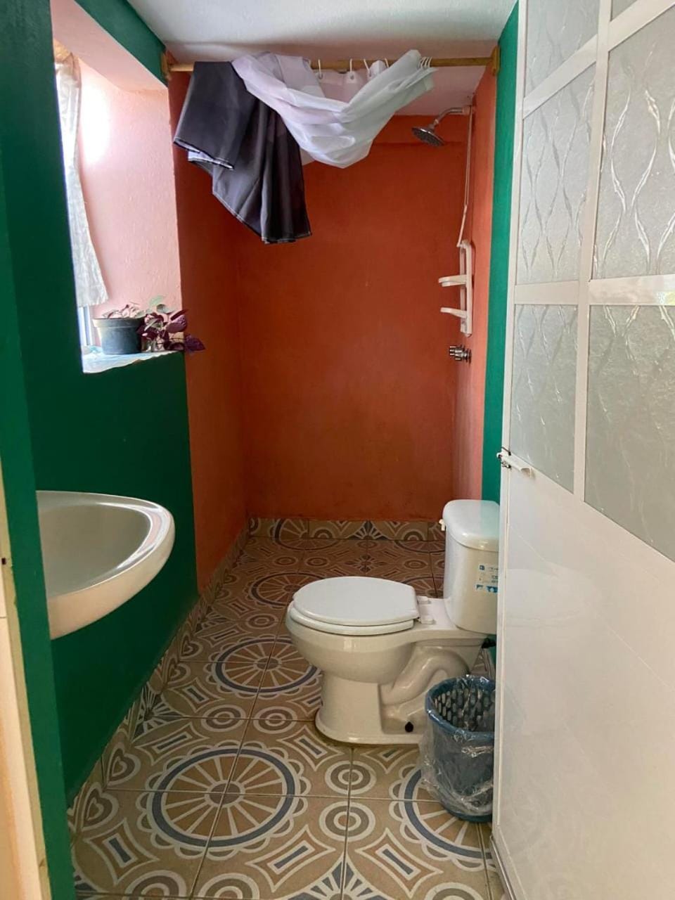 Habitación de Manuel.. ac wifi óptico privada Vacation rental in Brisas de Zicatela